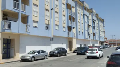 Apartment on Avenida del Águila Imperial photo 2