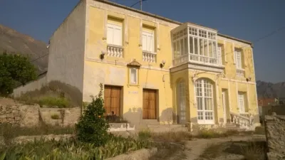 Casa – Beniel, El Mojón, Área Metropolitana de Murcia - Vista 3