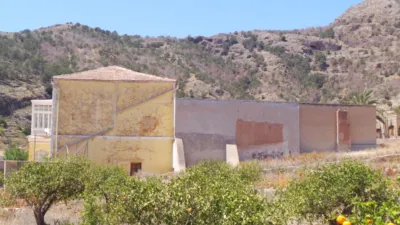 Casa – Beniel, El Mojón, Área Metropolitana de Murcia - Vista 2