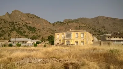 Casa – Beniel, El Mojón, Área Metropolitana de Murcia - Vista 5