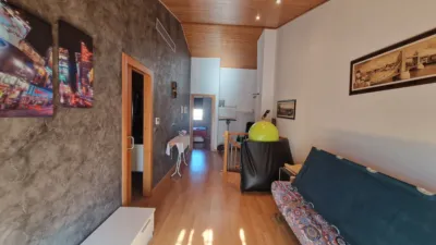 Ático en venta en Calle de Zaragoza, Ceutí de 108.000 €