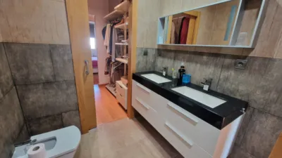 Ático en venta en Calle de Zaragoza, Ceutí de 108.000 €