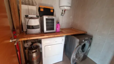 Ático en venta en Calle de Zaragoza, Ceutí de 108.000 €