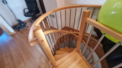 Ático en venta en Calle de Zaragoza, Ceutí de 108.000 €