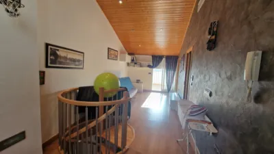 Ático en venta en Calle de Zaragoza, Ceutí de 108.000 €