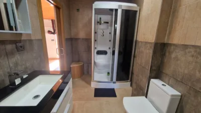 Ático en venta en Calle de Zaragoza, Ceutí de 108.000 €