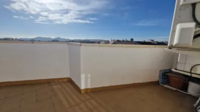 Ático en venta en Calle de Zaragoza, Ceutí de 108.000 €