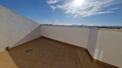 Ático en venta en Calle de Zaragoza, Ceutí de 108.000 €