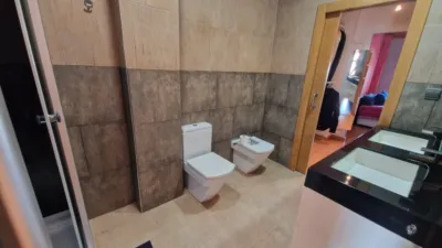 Ático en venta en Calle de Zaragoza, Ceutí de 108.000 €