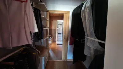 Ático en venta en Calle de Zaragoza, Ceutí de 108.000 €