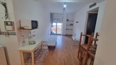 Apartment on Avenida de Primero de Mayo photo 2