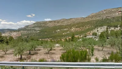 Terreno en venta en Carretera del Sabinar - Vista 2