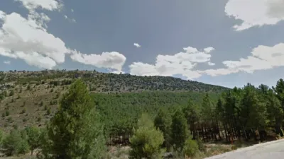 Terreno en venta en Carretera del Sabinar - Vista 3