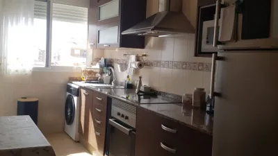 Flat for sale on Calle Virgen de la Huerta photo 5