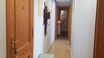 Flat for sale on Calle Virgen de la Huerta photo 2