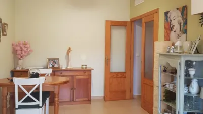 Flat for sale on Calle Virgen de la Huerta photo 4