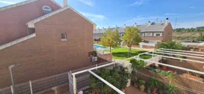 Terraced house on Avenida de los Rectores photo 19