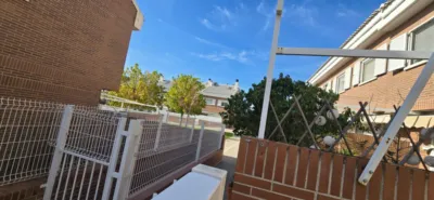 Terraced house on Avenida de los Rectores photo 20