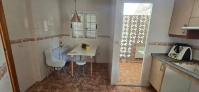 Terraced house on Avenida de los Rectores photo 7