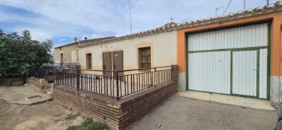 Semi-detached house in Poblado Cañada Gallego photo 13