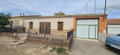 Semi-detached house in Poblado Cañada Gallego photo 5