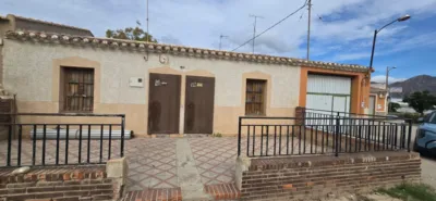 Semi-detached house in Poblado Cañada Gallego photo 7