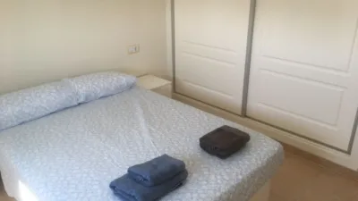 Apartment on Avenida del Mundo photo 7