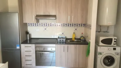 Apartment on Avenida del Mundo photo 4