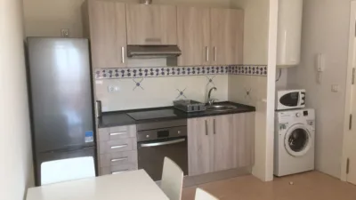 Apartment on Avenida del Mundo photo 5