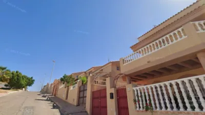 House on Calle de la Punta de los Baños photo 2
