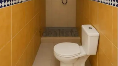Terraced house on Carrer de Velasco photo 10