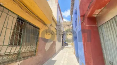 Terraced house on Carrer de Velasco photo 12