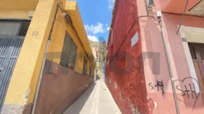 Terraced house on Carrer de Velasco photo 11