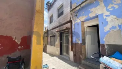 Terraced house on Carrer de Velasco photo 3