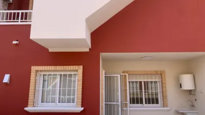Casa adosada en venta en Calle de la Madre de Dios, El Mojón (Pilar de la Horadada) de 225.000 €