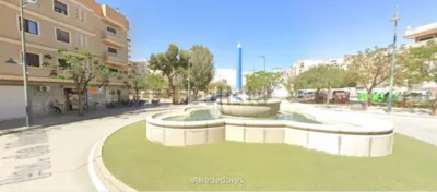 Apartment on Avinguda de Madrid photo 2