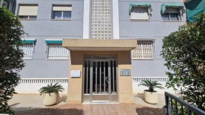 Piso – Torrevieja - Vista 2