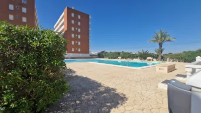 Piso – Torrevieja - Vista 5