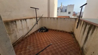 Apartment on Calle de San José photo 18