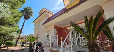 Chalet on Lirios Street photo 4