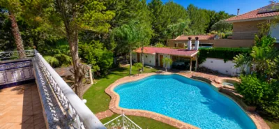 Chalet on Lirios Street photo 8
