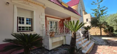 Chalet on Lirios Street photo 5