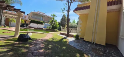 Chalet on Lirios Street photo 3