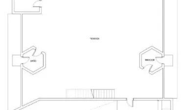 Chalet on Lirios Street photo 19