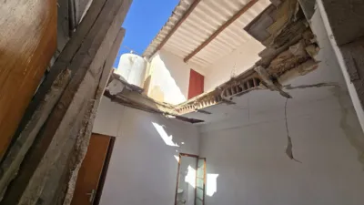 Semi-detached house on Calle de las Parras photo 11