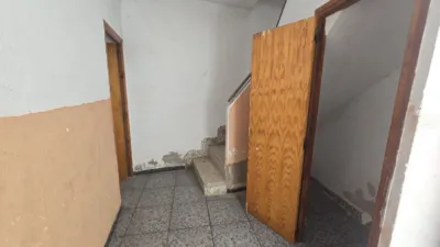 Semi-detached house on Calle de las Parras photo 2