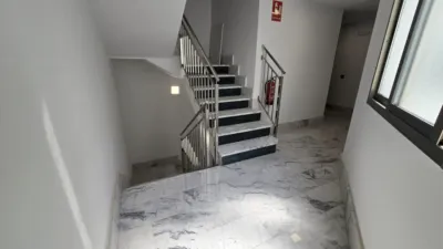 Piso en calle Argentina photo 19