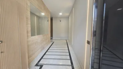 Apartment on Calle Argentina photo 19
