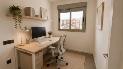 Apartment on Calle Argentina photo 12