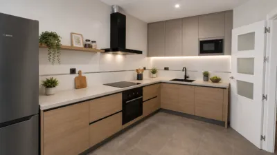 Apartment on Calle Argentina photo 5
